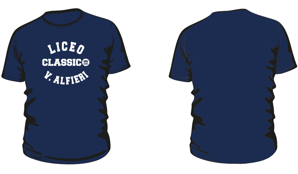 T-shirt MC