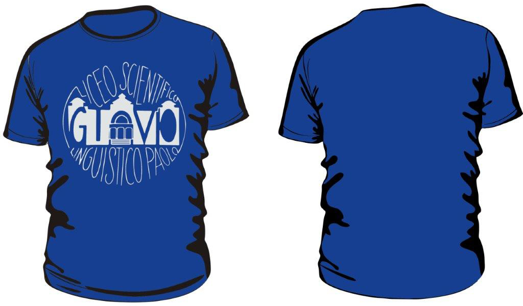 T-shirt MC