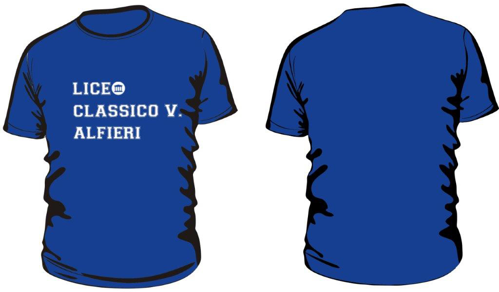 T-shirt MC