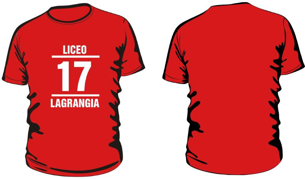 T-shirt MC