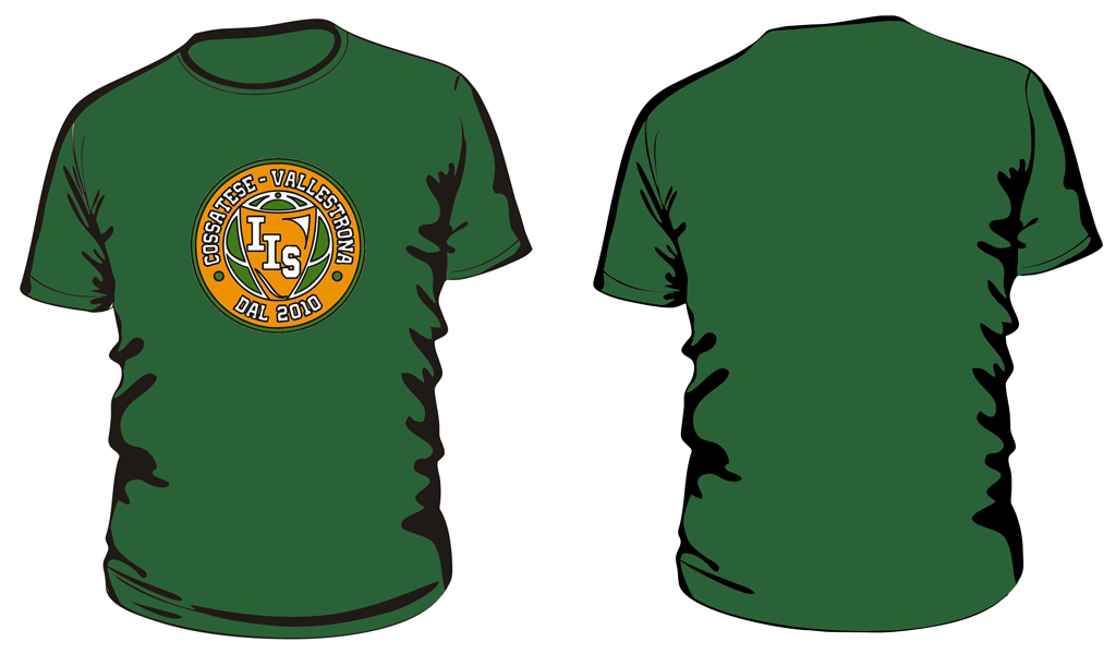 T-shirt MC
