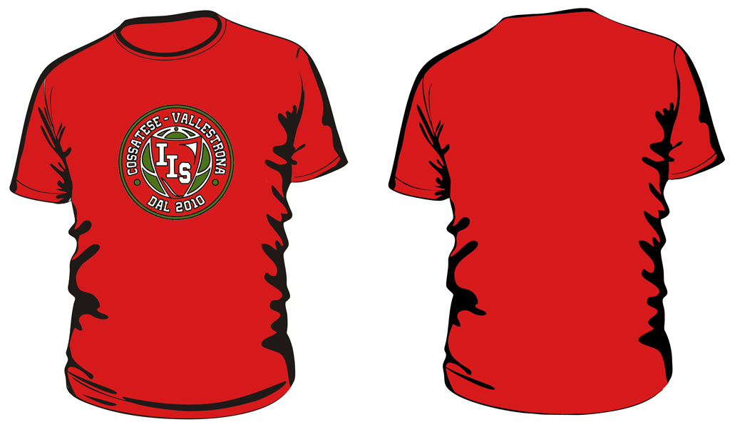 T-shirt MC