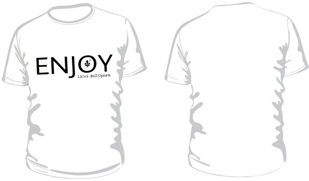 T-shirt MC