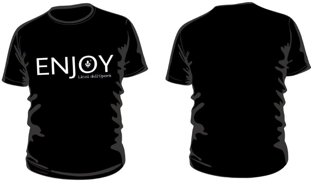 T-shirt MC