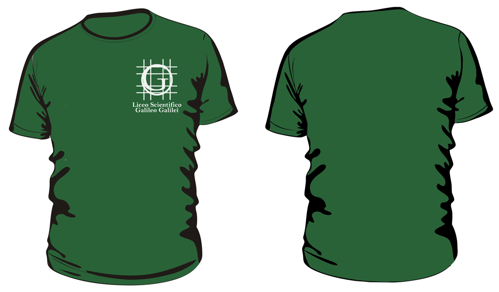 T-shirt MC