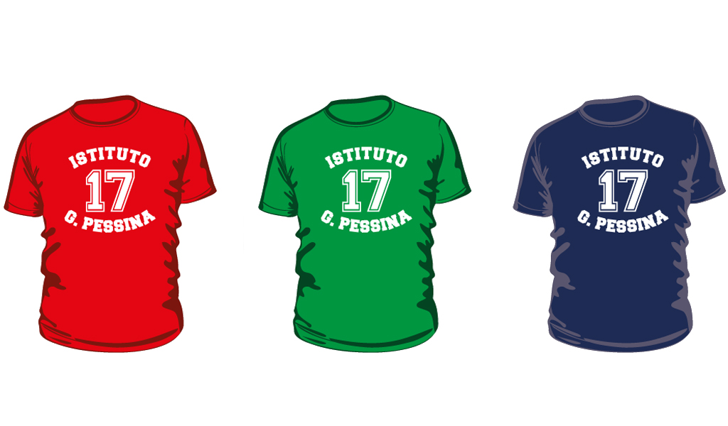T-shirt MC