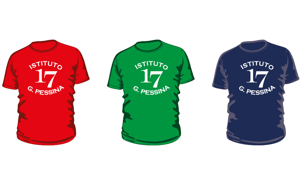 T-shirt MC