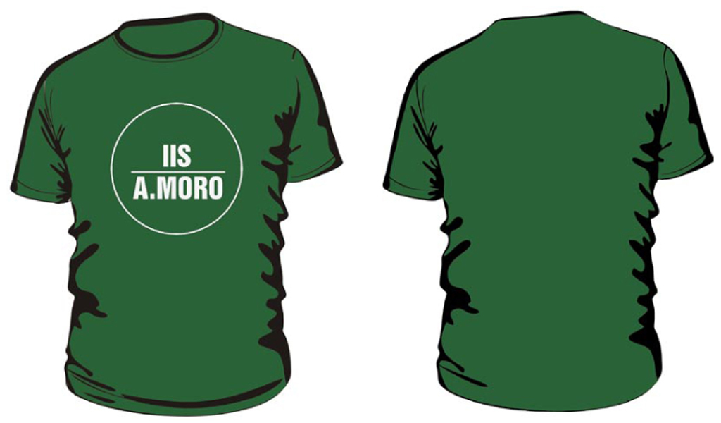 T-shirt MC