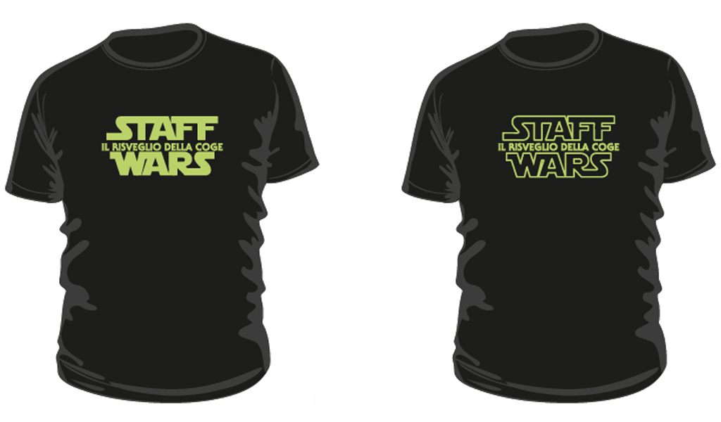 T-shirt MC