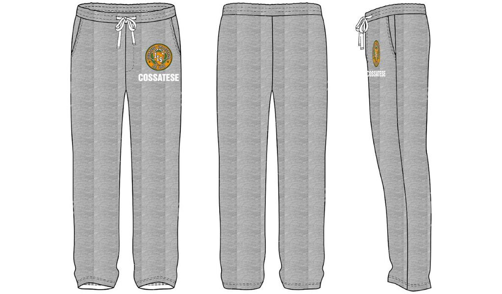 Pantalone 2
